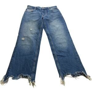 We The Free Size 24 Women Jeans
